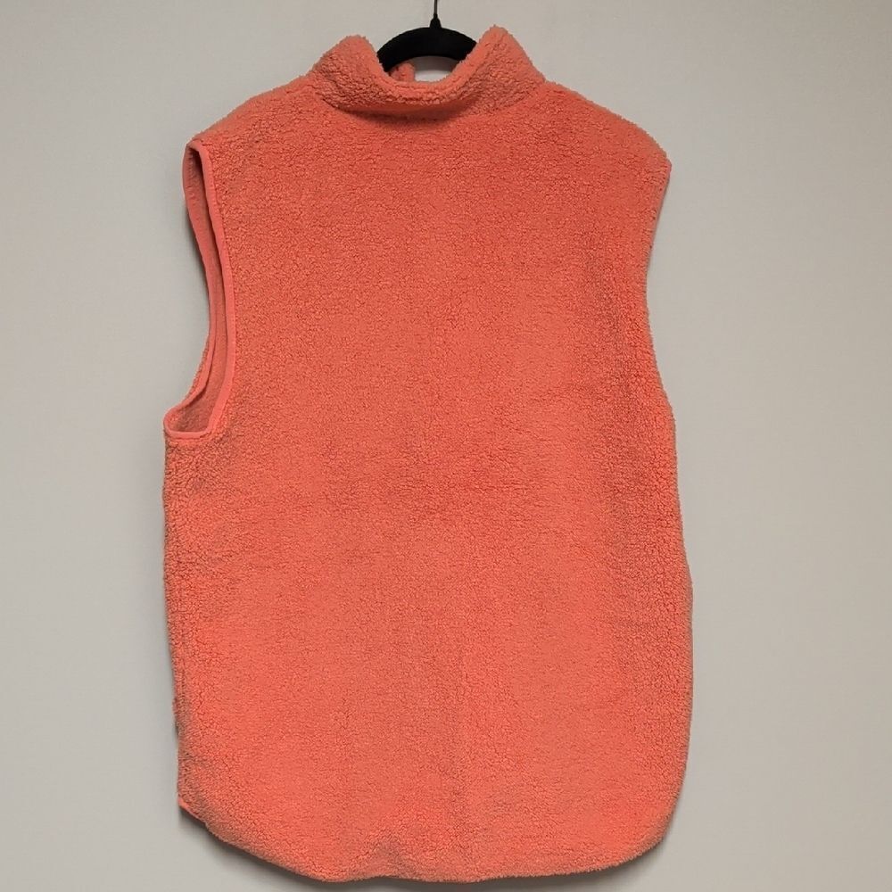 Columbia Peach Fleece Jacket - Picture 6 of 7